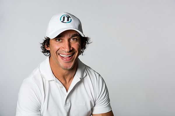 Johnathan Thurston