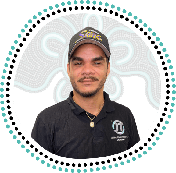 Chanten Lefoe (Lifu)